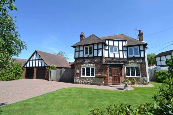 4 Bedroom Detached